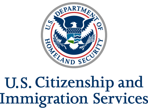 USCIS Logo