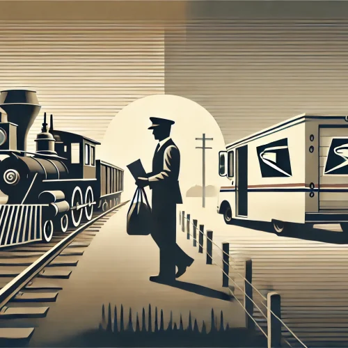 Railroad