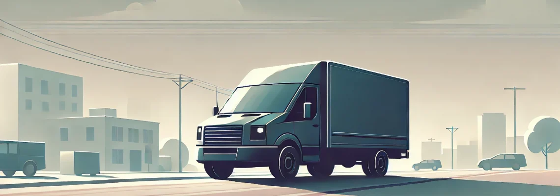 truck